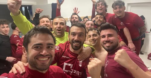 Prima Categoria. Chiusura con derby provinciale per la festa della Sommatinese: al “Peppe Tricoli” arriva il Calcio Campofranco