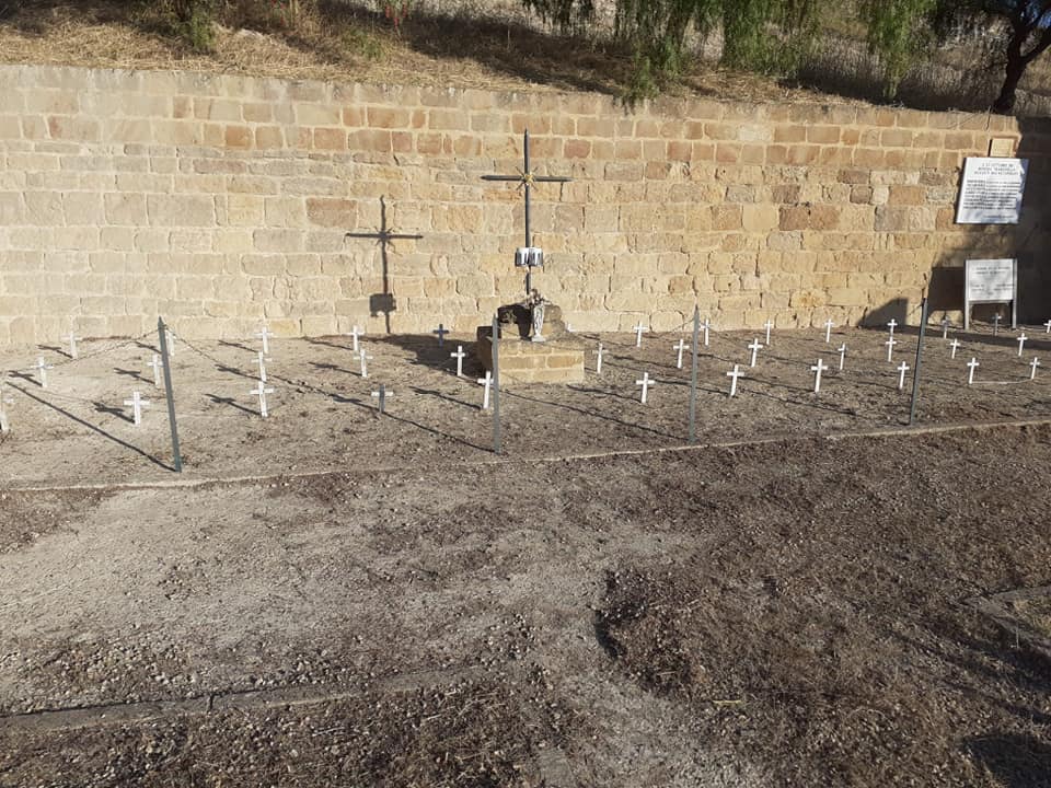 Tra Caltanissetta e Serradifalco saranno realizzate le riprese del Cuntometraggio “U Cuntu di Tatò” di Elena Silvia Marino