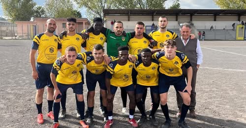 Terza Categoria. Il Montedoro vuole vittoria e primato in classifica