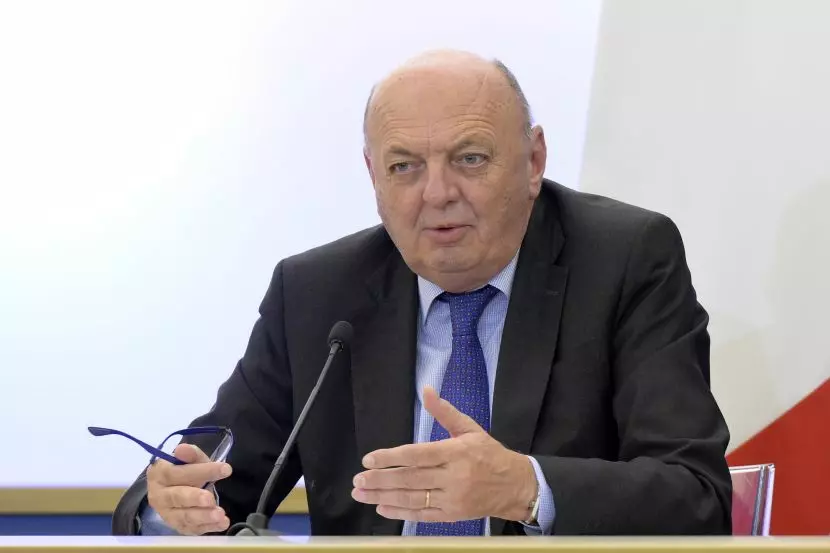 Pichetto: “Entro il 2030 il nucleare anche in Italia”