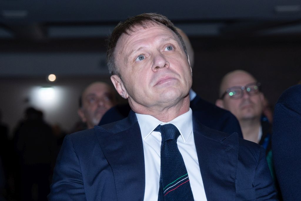 Dazi, Lollobrigida: “A rischio l’alleanza con gli Usa”