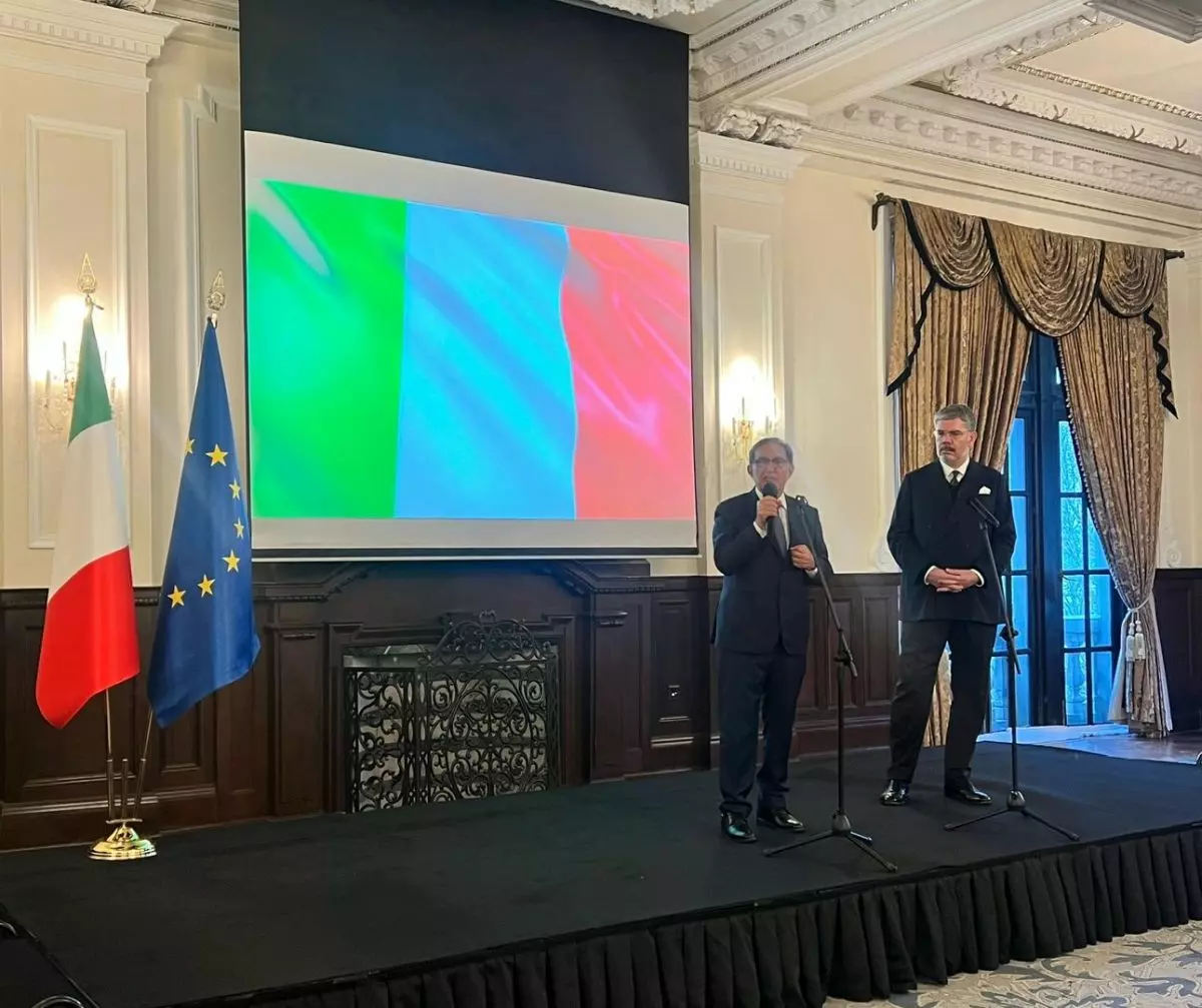 La Russa “In Cina grande considerazione per l’Italia e gli italiani”