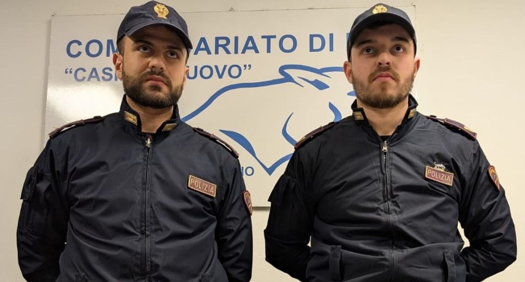 Arrestato a Roma boss canadese del narcotraffico, deve scontare ergastolo