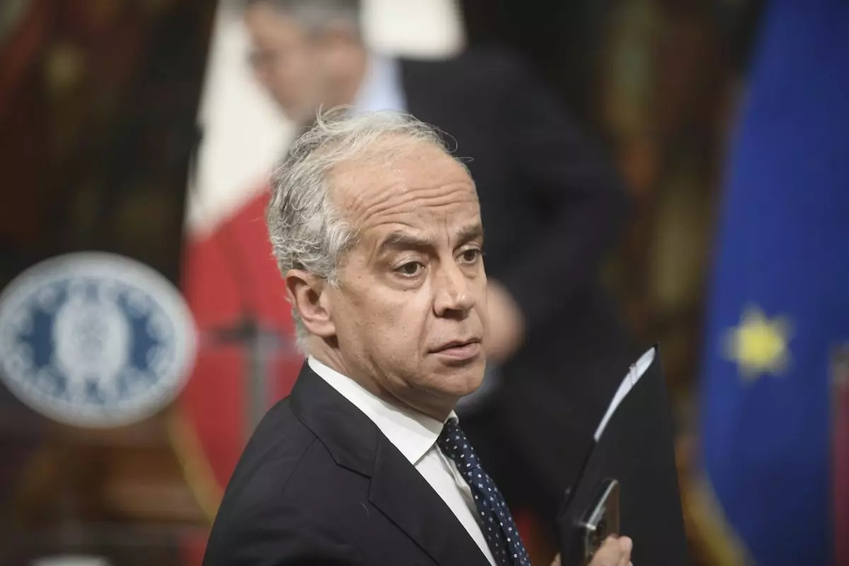 Via libera Cdm a decreto Albania, Piantedosi “Ampliato l’uso del centro”