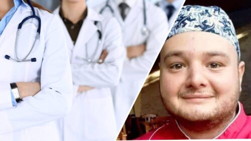 Morte Mirko Mattina, imputazione coatta per 4 medici del Sant’Elia per omicidio colposo