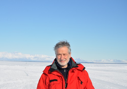 Fabio Florindo è il nuovo presidente dell’Ingv