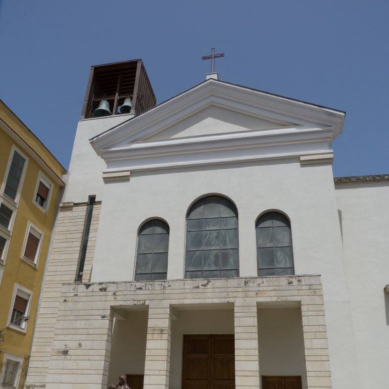 San Cataldo, il 14 marzo presentazione e benedizione della nuova Statua della Madonna che incontra Gesù Risorto