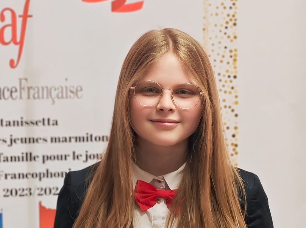 Caltanissetta. Hoara Petix per la seconda volta alla finale dei campionati internazionali di Matematica all’Università Bocconi