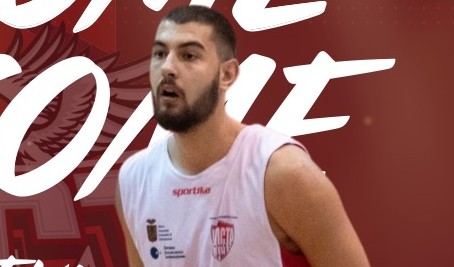 Basket maschile serie C. L’Invicta batte 90-79 la Nova Basket e si rilancia in chiave salvezza