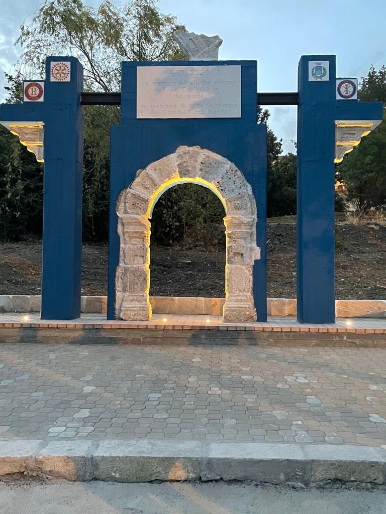 Mussomeli, 1° giorno di primavera al Parco Urbano:  condivisione associazioni locali