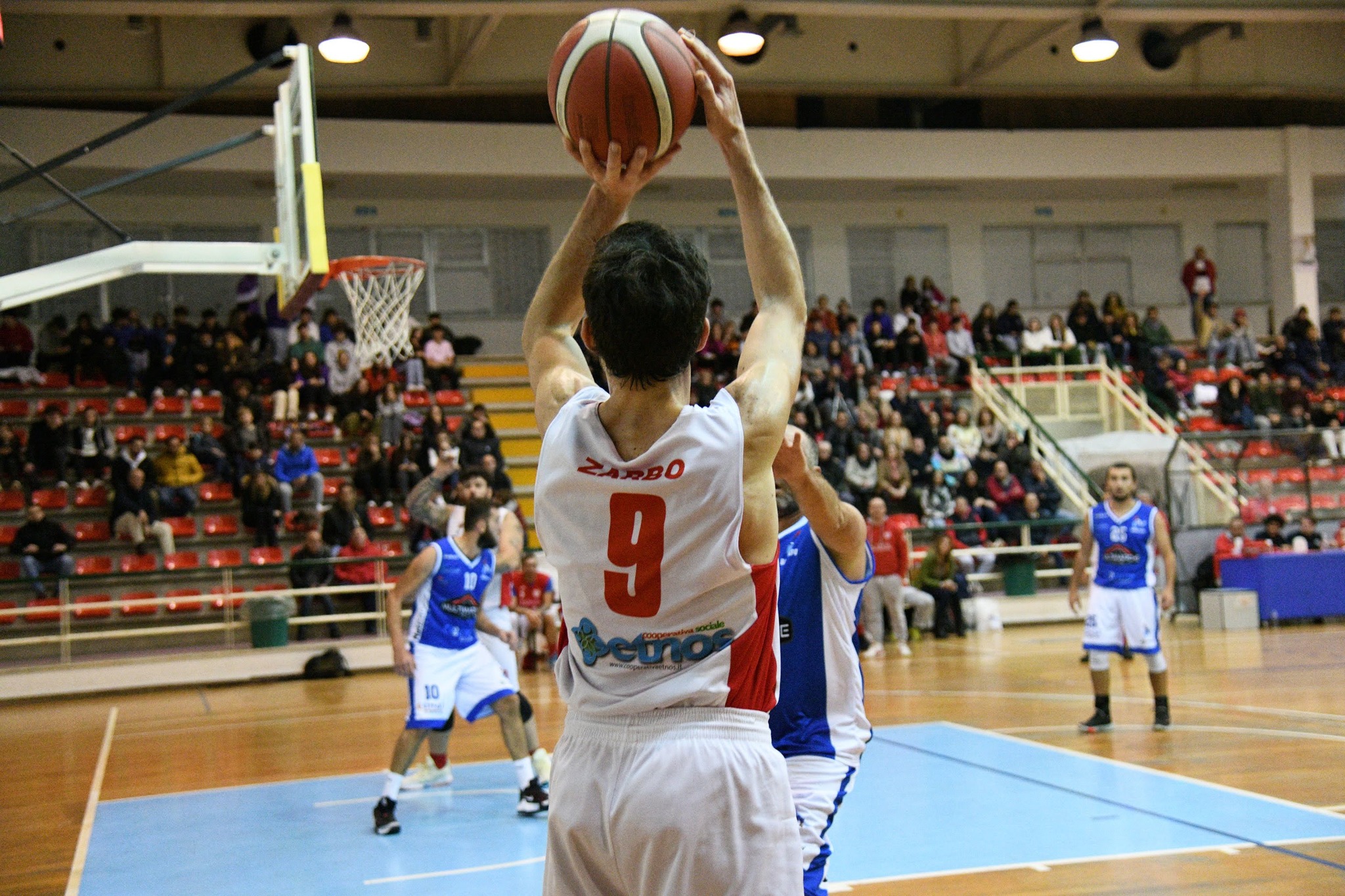 Basket serie C maschile. A Milazzo l’Invicta cerca una vittoria per rilanciarsi