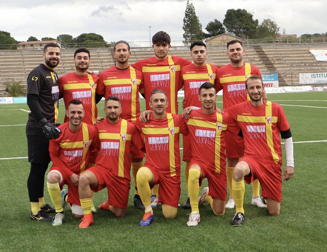 Seconda Categoria. Anticipo del sabato per l’Atletico Nissa; domenica decisiva per Riesi e Amo Gela Dorica