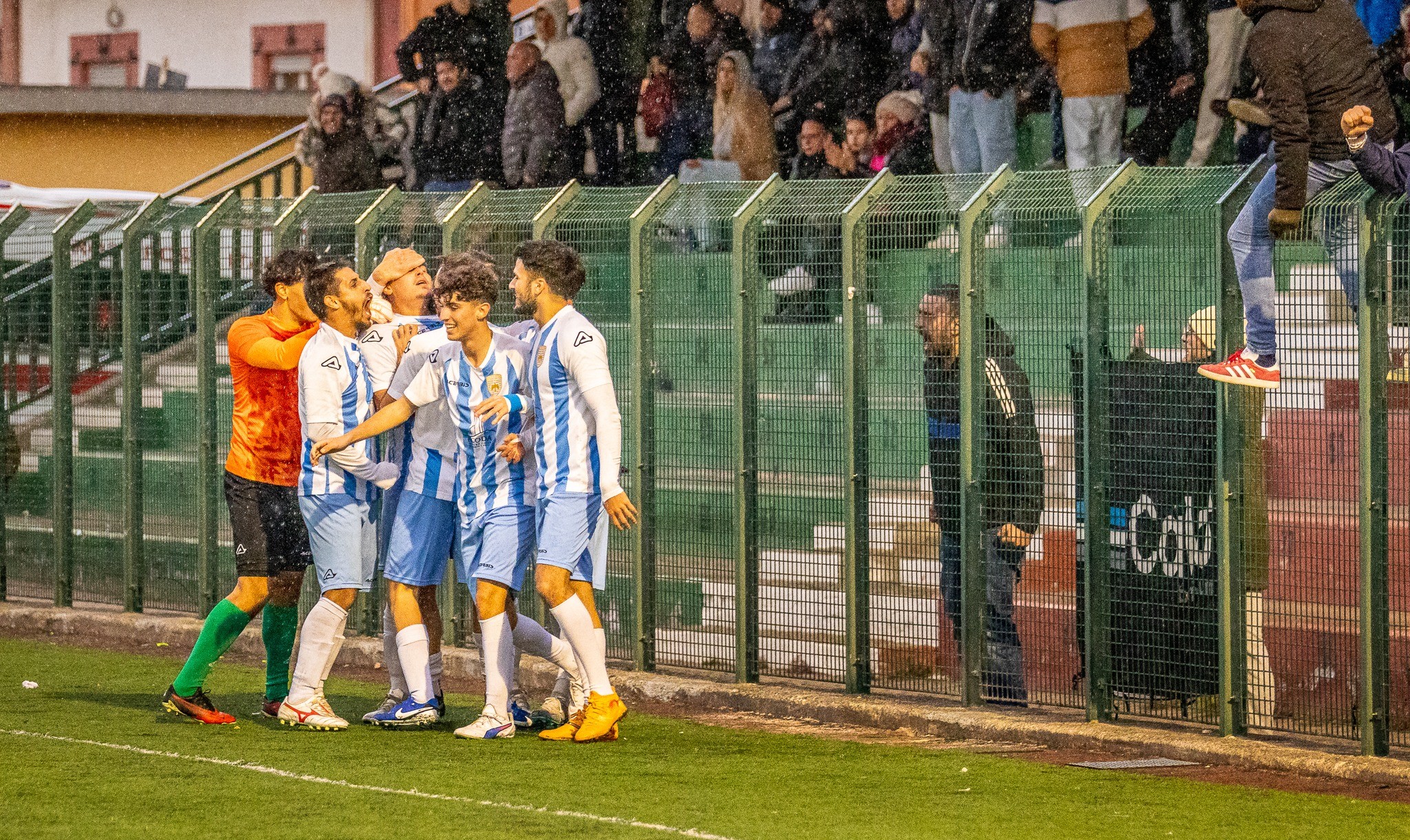 Promozione. Al “Valentino Mazzola”, nell’anticipo del sabato, il Serradifalco vuol battere l’Aragona per conquistare punti salvezza