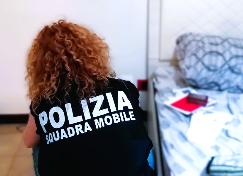 Arrestato nel Nisseno 53enne per detenzione ai fini di spaccio di cocaina, crack e marijuana