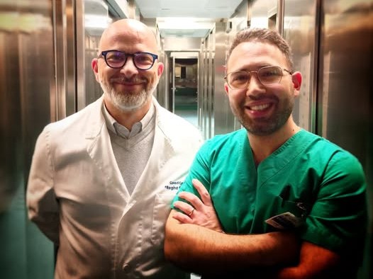 San Cataldo. Chirurgia robotica con sistema Versius: alla Casa di Cura “Regina Pacis” completata formazione dell’equipe di chirurgia generale