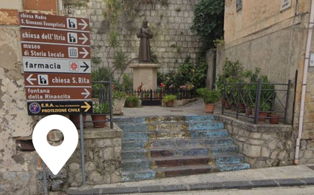 Campofranco. Il Comune ha predisposto, per via di lavori, due centri di raccolta rifiuti in via Vittorio Emanuele e via Spoto