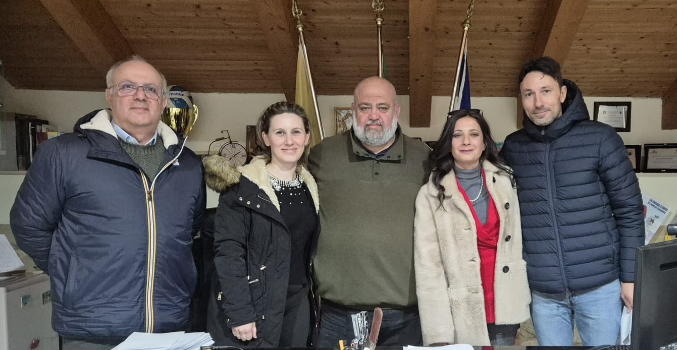 Marianopoli. Costituita la Commissione De.Co. per la valorizzazione delle attività agro alimentari locali