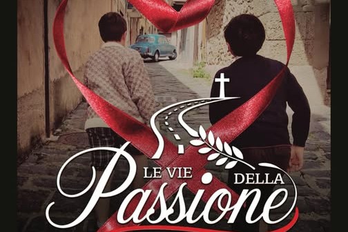 San Cataldo. Il 29 e 30 marzo sarà proiettato all’Oratorio Salesiano il docufilm “Le Vie della Passione”