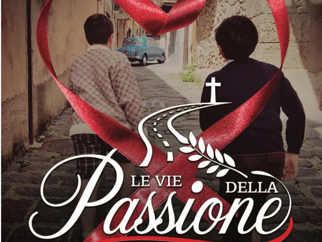 San Cataldo. Già sold out la data del 28 marzo per la proiezione del docufilm “Le vie della Passione”; biglietti disponibili per 29 e 30 marzo