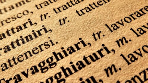 Dal 31 maggio al 7 aprile 2^ edizione della “Simana du Sicilianu” Festival internazionale per la promozione della lingua siciliana