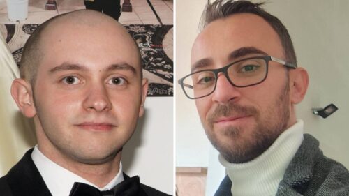 Caltanissetta. L’assemblea di falegnami ed ebanisti ha eletto Simone portabandiera e Savarino alabardiere