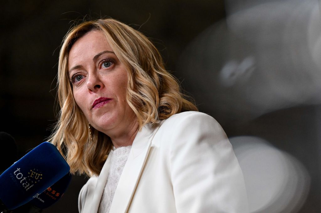 A Palazzo Chigi incontro su Piano periferie con Meloni, ministri e sindaci