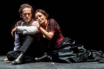 A Treviso è polemica per ‘Anna Karenina’ a teatro: “Scelta pro Putin”