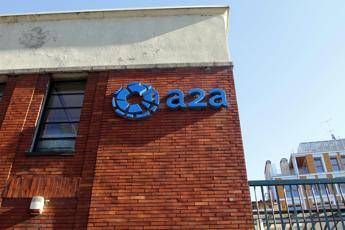 A2a: in 2024 utile netto a 816 mln, ebitda supera i 2 mld