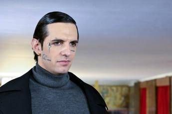 Achille Lauro, nuovo videoclip in una location simbolo di Roma