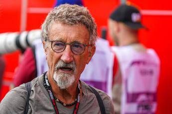 Addio a Eddie Jordan, l’ex proprietario del team di Formula 1 aveva 76 anni