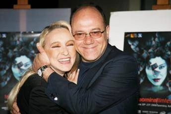 Addio a Eleonora Giorgi, Carlo Verdone: “Grazie amore mio, sarai sempre nel mio cuore”