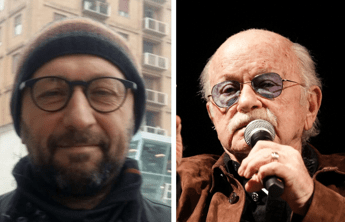 Addio a Giovanni Paoli, morto il figlio del cantautore Gino. Aveva 60 anni