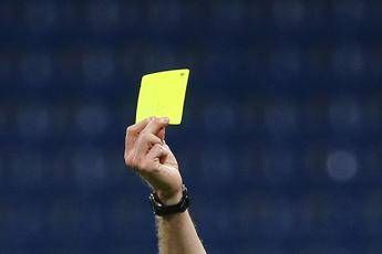 Aggressione choc ad arbitra in Umbria: “Devi fare la fine di Ilaria Sula”