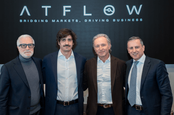 Al via newco AtFlow, gestirà importazione Ineos, Kgm e Xpeng