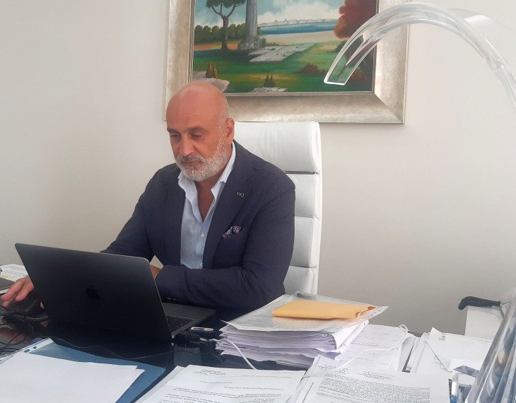 Prevenzione della violenza contro gli operatori sanitari: istituito all’Asp di Siracusa “Gruppo di lavoro rischio aggressioni”