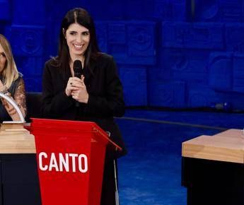 Amici, anticipazioni oggi domenica 2 marzo: tra gli ospiti Giorgia