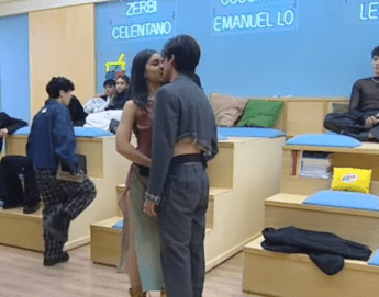 Amici, scatta il bacio tra Francesca e Jacopo Sol: la reazione dei fan