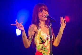 Angelina Mango torna all’Università: “Vado a fare l’esame”. La confessione sui social