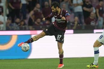 Antonio Candreva si ritira: “Non lo considero un addio ma un nuovo punto di partenza”