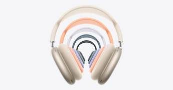 Apple AirPods Max, in arrivo il supporto audio lossless via USB-C