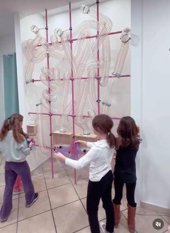 Apre a Lecce Museo per bambini, primo al Sud