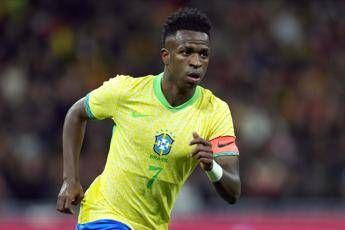 Argentina-Brasile: orario, probabili formazioni e dove vederla in tv