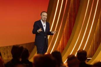 Ascolti tv, boom per ‘Il Sogno’ di Benigni su Rai1 con 28,1%