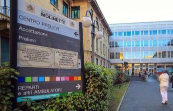 Asportato tumore al colon in ipnosi su paziente sveglio