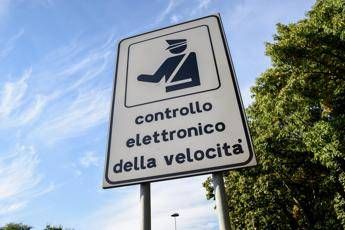 Autovelox, sospeso il decreto: “Servono approfondimenti”