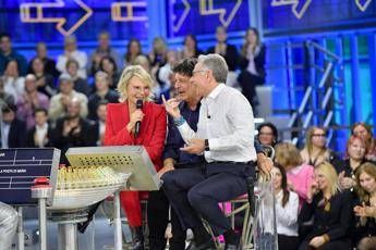 Avanti un altro! By night, lo speciale con Maria De Filippi: stasera 27 marzo