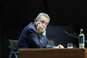 Bankitalia, Panetta: “Con dazi cresce incertezza, serve cautela su taglio tassi”