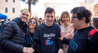 Barilla e iFun, inclusione e lavoro per i giovani autistici