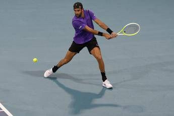 Berrettini-Fritz al Miami Open: orario, precedenti e dove vederla in tv