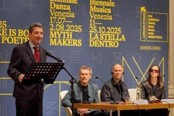 Biennale di Venezia, lo spettacolo del mondo con teatro, musica e danza